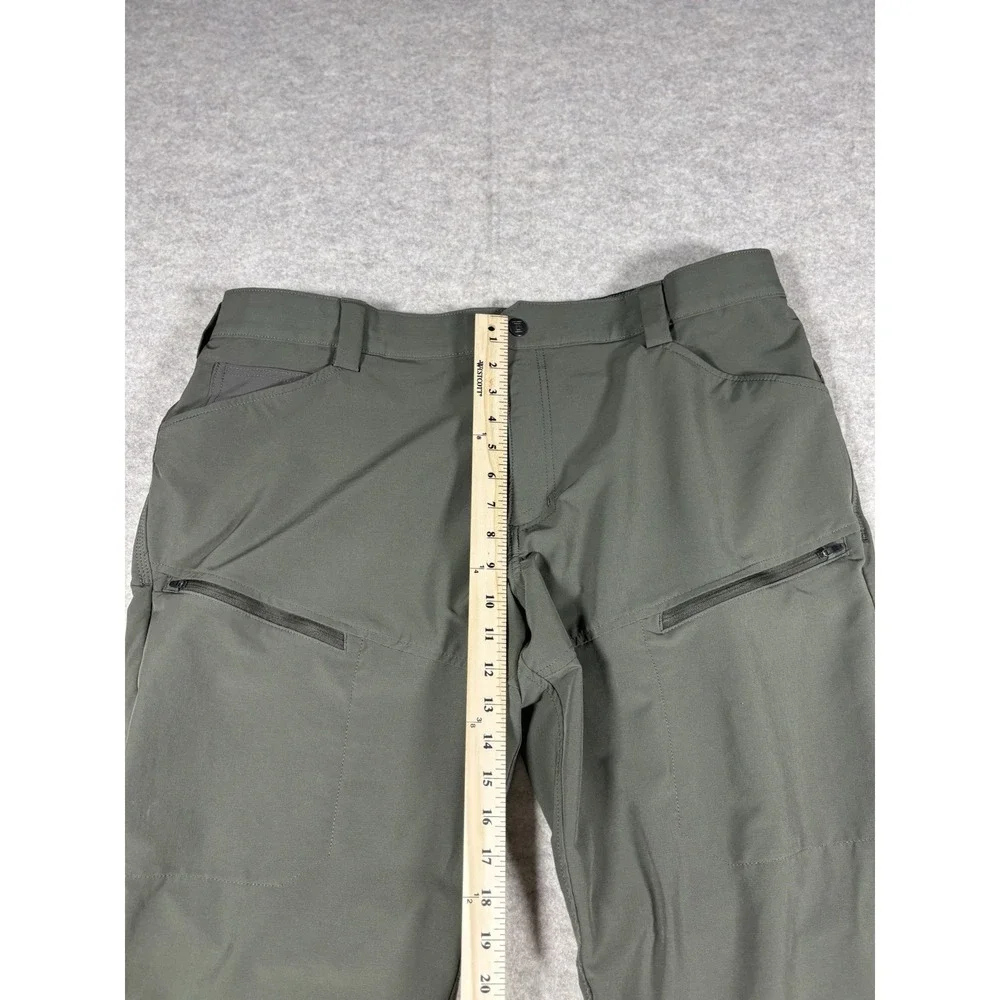 5.11 Tactical V.XI Diversion Stretch Pants Mens 40x30 - Ranger Green